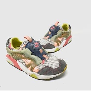 puma disc system price